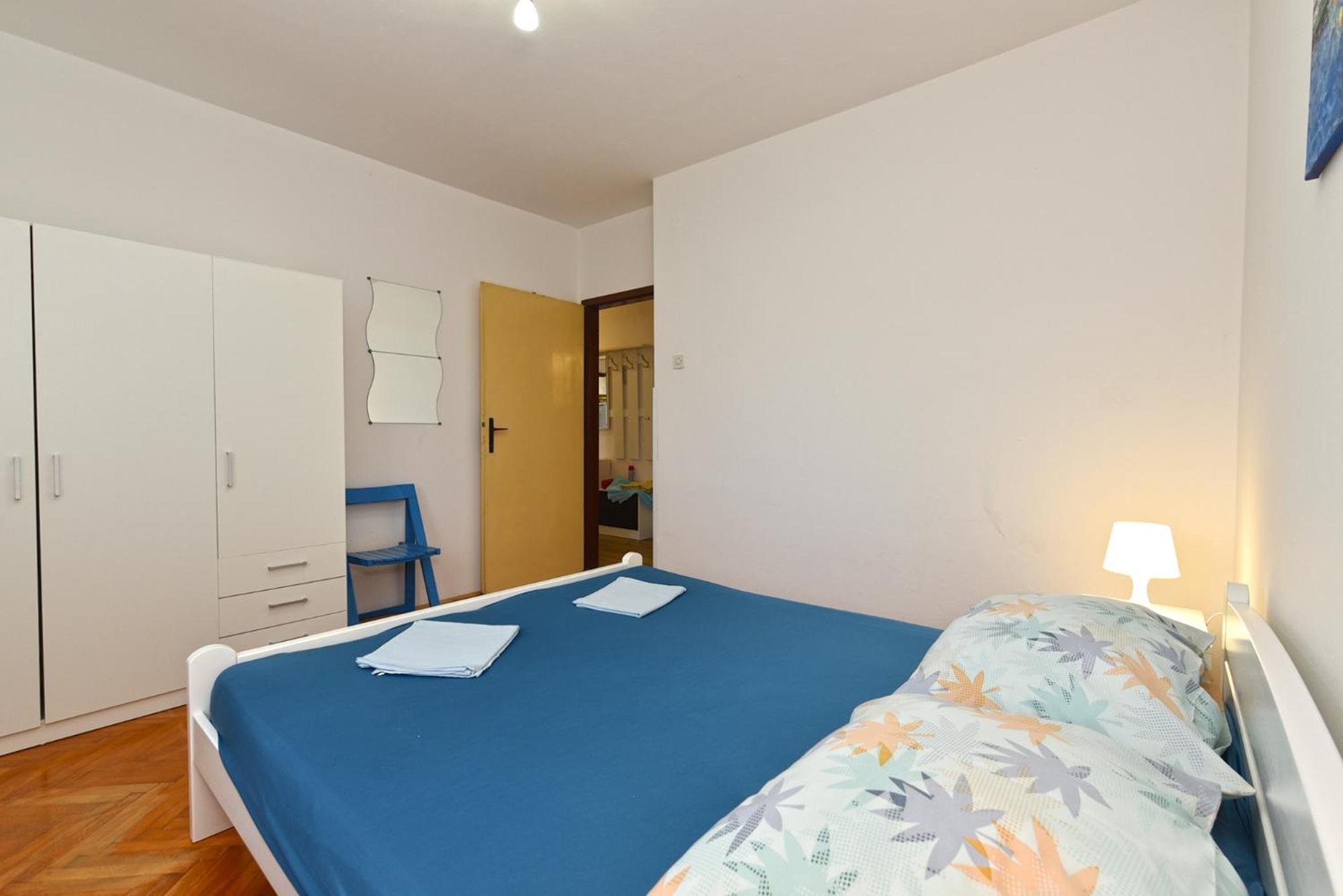 Apartment Anita 608 Медулин Экстерьер фото