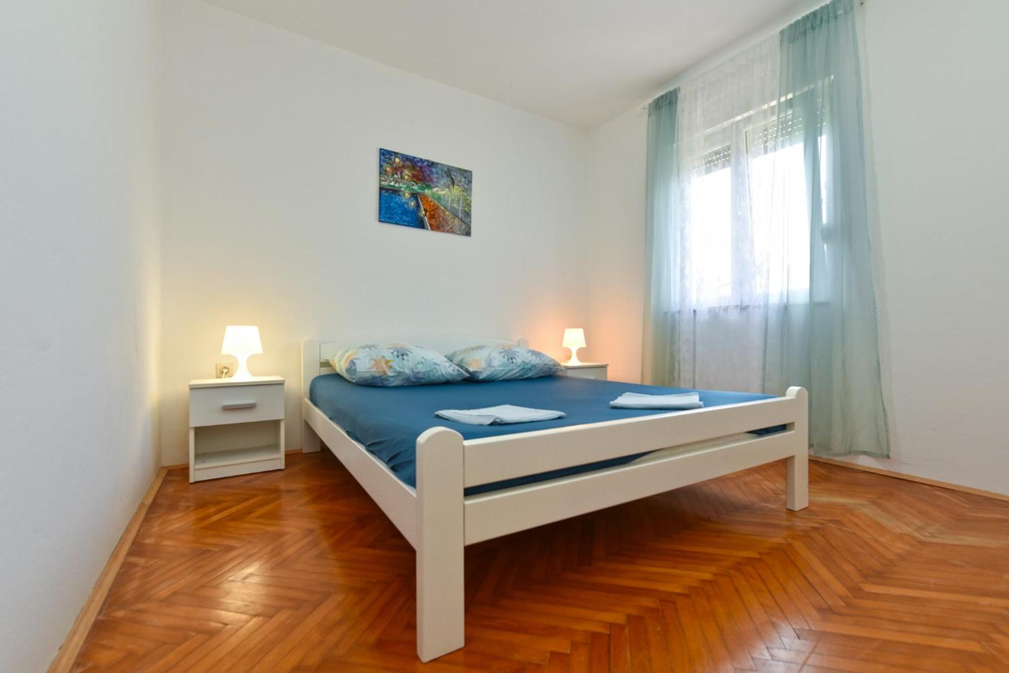 Apartment Anita 608 Медулин Экстерьер фото